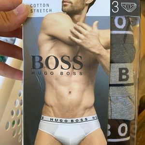 Hugo Boss Briefs